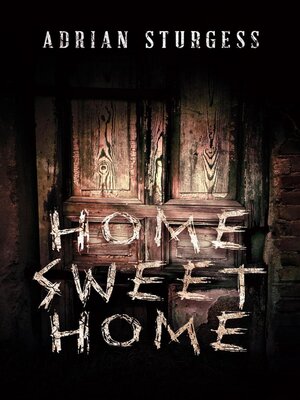 cover image of Home Sweet Home